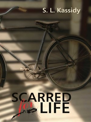 cover image of Scarred for Life (Revised Edition)